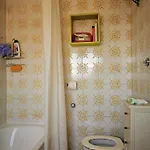 公寓 A Cozy Nest With A Vesuvio View 那不勒斯