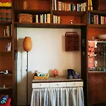 A Cozy Nest With A Vesuvio View 那不勒斯